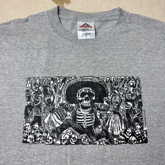 เสื้อยืด Chicanostyle 2003 Size L