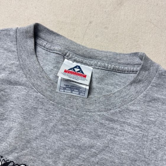 เสื้อยืด Chicanostyle 2003 Size L รูปที่ 5