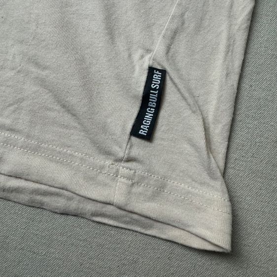 เสื้อยืด Raging Bull Surf Size 2XL รูปที่ 11