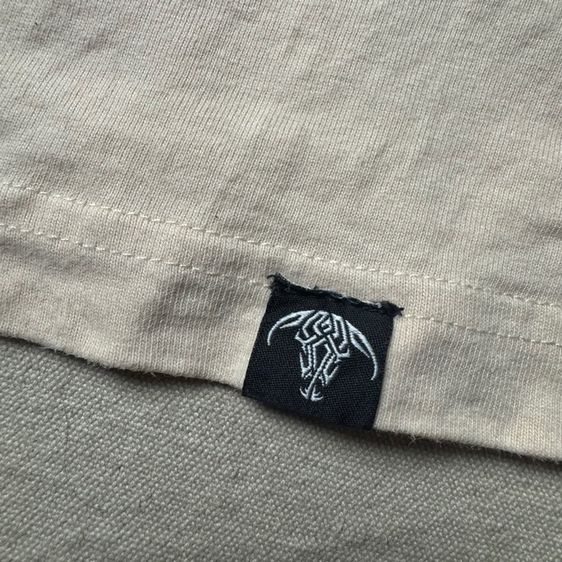 เสื้อยืด Raging Bull Surf Size 2XL รูปที่ 4