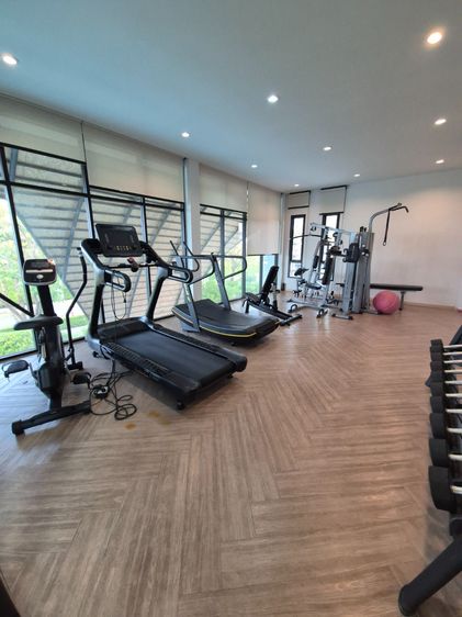 อื่นๆ มีบางส่วน 2024 (เจ้าของขายเอง) ถูกสุดในโครงการ ทาวน์โฮม 2 ชั้น โครงการ เปี่ยมสุข เอสเกต ราชพฤกษ์ 345 ปรับปรุงใหม่ให้ทั้งหลัง  สวยมาก รูปที่ 3