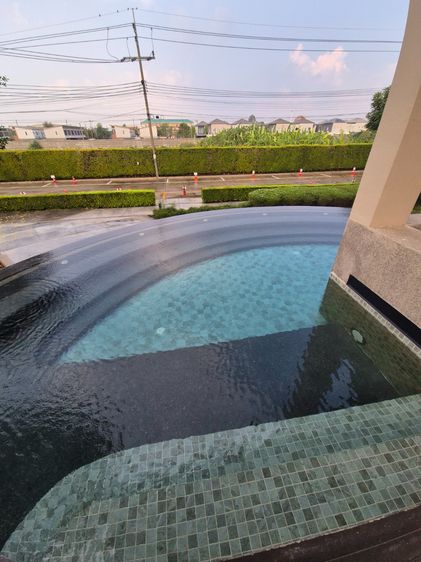 อื่นๆ มีบางส่วน 2024 (เจ้าของขายเอง) ถูกสุดในโครงการ ทาวน์โฮม 2 ชั้น โครงการ เปี่ยมสุข เอสเกต ราชพฤกษ์ 345 ปรับปรุงใหม่ให้ทั้งหลัง  สวยมาก รูปที่ 2