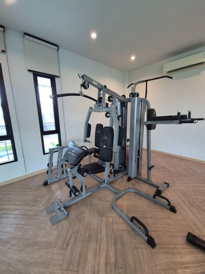 อื่นๆ มีบางส่วน 2024 (เจ้าของขายเอง) ถูกสุดในโครงการ ทาวน์โฮม 2 ชั้น โครงการ เปี่ยมสุข เอสเกต ราชพฤกษ์ 345 ปรับปรุงใหม่ให้ทั้งหลัง  สวยมาก รูปที่ 4