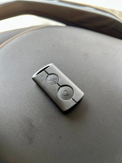 Yamaha NMAX 155 ปี 2020 รุ่น Keyless รถบ้านมือเดียว ประวัติศูนย์เนี้ยบ ใบเสร็จครบทุกใบ รูปที่ 4