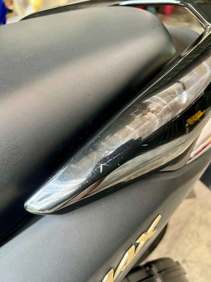 Yamaha NMAX 155 ปี 2020 รุ่น Keyless รถบ้านมือเดียว ประวัติศูนย์เนี้ยบ ใบเสร็จครบทุกใบ รูปที่ 13