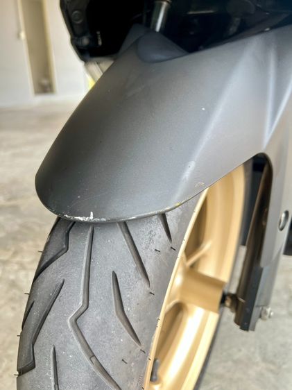Yamaha NMAX 155 ปี 2020 รุ่น Keyless รถบ้านมือเดียว ประวัติศูนย์เนี้ยบ ใบเสร็จครบทุกใบ รูปที่ 7