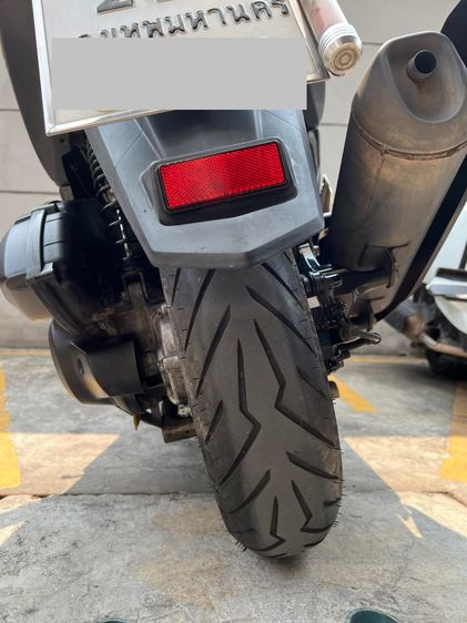 Yamaha NMAX 155 ปี 2020 รุ่น Keyless รถบ้านมือเดียว ประวัติศูนย์เนี้ยบ ใบเสร็จครบทุกใบ รูปที่ 11