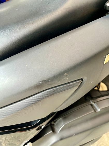 Yamaha NMAX 155 ปี 2020 รุ่น Keyless รถบ้านมือเดียว ประวัติศูนย์เนี้ยบ ใบเสร็จครบทุกใบ รูปที่ 12