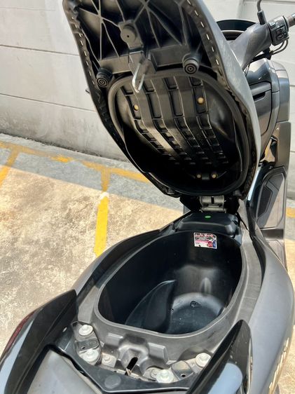 Yamaha NMAX 155 ปี 2020 รุ่น Keyless รถบ้านมือเดียว ประวัติศูนย์เนี้ยบ ใบเสร็จครบทุกใบ รูปที่ 15