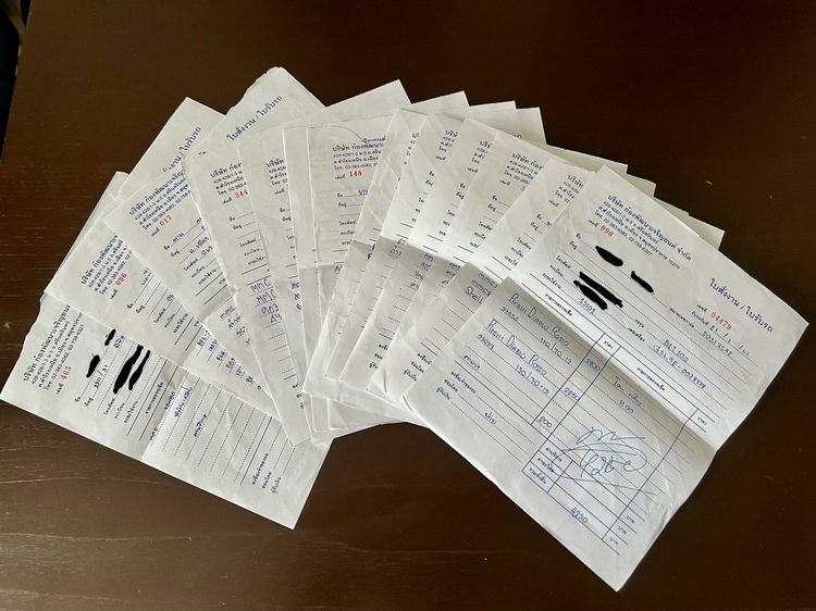 Yamaha NMAX 155 ปี 2020 รุ่น Keyless รถบ้านมือเดียว ประวัติศูนย์เนี้ยบ ใบเสร็จครบทุกใบ รูปที่ 6