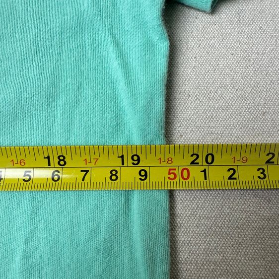 เสื้อยืด Vans SK8 Size M รูปที่ 10