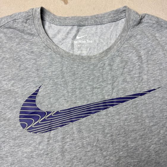 เสื้อยืด Nike Dri-FIT​ Size L​  รูปที่ 3