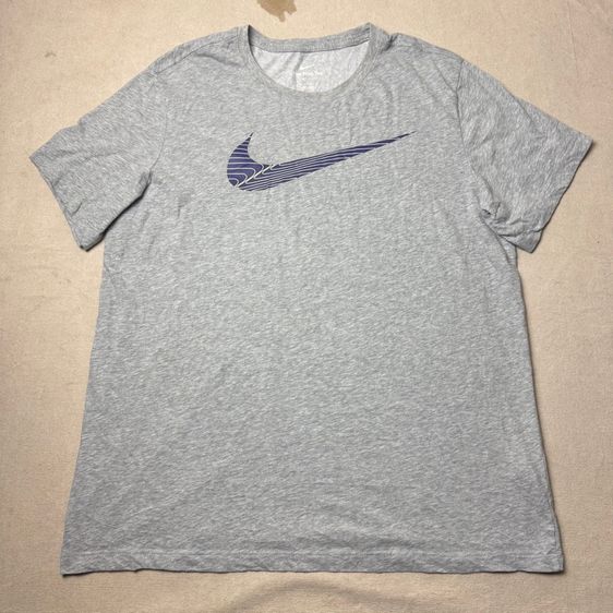 เสื้อยืด Nike Dri-FIT​ Size L​ 