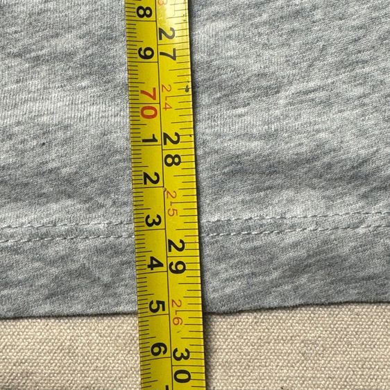 เสื้อยืด Nike Dri-FIT​ Size L​  รูปที่ 8