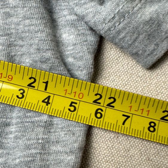 เสื้อยืด Nike Dri-FIT​ Size L​  รูปที่ 7