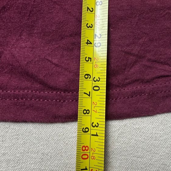 เสื้อยืด Columbia Size XL​ รูปที่ 9