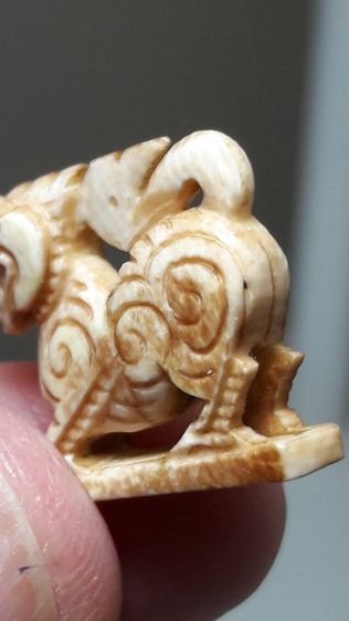 เครื่องราง สิงห์ รูปที่ 5