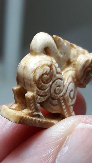 เครื่องราง สิงห์ รูปที่ 6