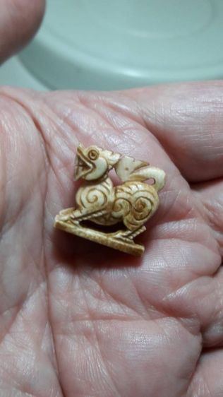 เครื่องราง สิงห์ รูปที่ 10