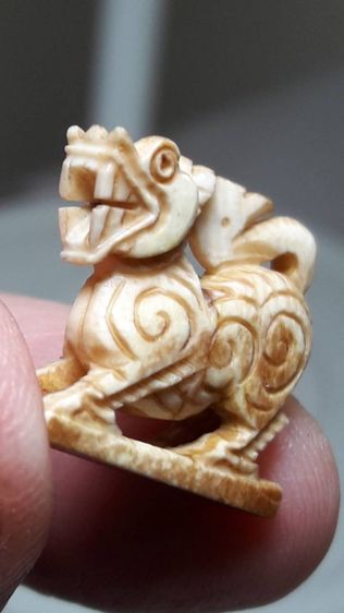 เครื่องราง สิงห์ รูปที่ 7