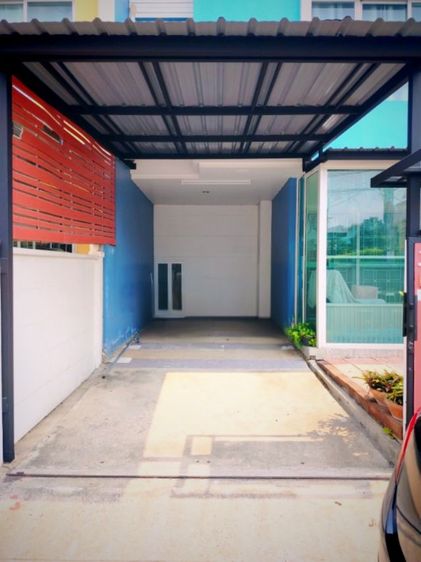 อื่นๆ ขายทาวน์โฮม(หลังมุม)​ 2 ชั้น  สุดคุ้ม​ ทำเลดีมาก​  ย่านรามอินทรา​ คลองสามวา​  รูปที่ 3