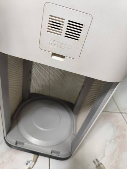 ขายเครื่องฟอกอากาศสภาพดี แต่ต้องเปลี่ยนไส้กรองใหม่เอง Air purifier for sale xiaomi on sale  รูปที่ 4