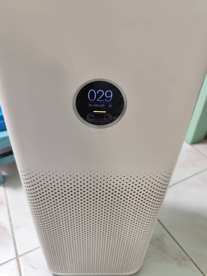 ขายเครื่องฟอกอากาศสภาพดี แต่ต้องเปลี่ยนไส้กรองใหม่เอง Air purifier for sale xiaomi on sale 