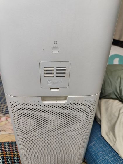 ขายเครื่องฟอกอากาศสภาพดี แต่ต้องเปลี่ยนไส้กรองใหม่เอง Air purifier for sale xiaomi on sale  รูปที่ 6