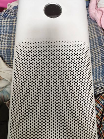 ขายเครื่องฟอกอากาศสภาพดี แต่ต้องเปลี่ยนไส้กรองใหม่เอง Air purifier for sale xiaomi on sale  รูปที่ 5