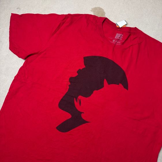 เสื้อยืด Super Cell Size XL รูปที่ 3