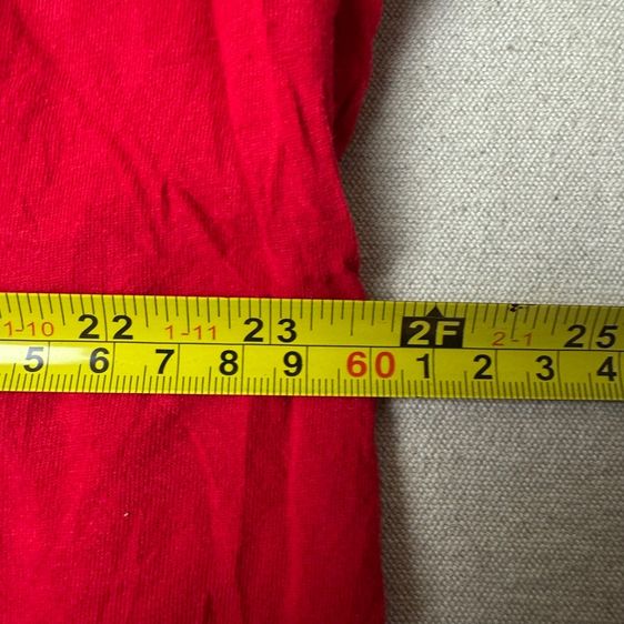 เสื้อยืด Super Cell Size XL รูปที่ 7