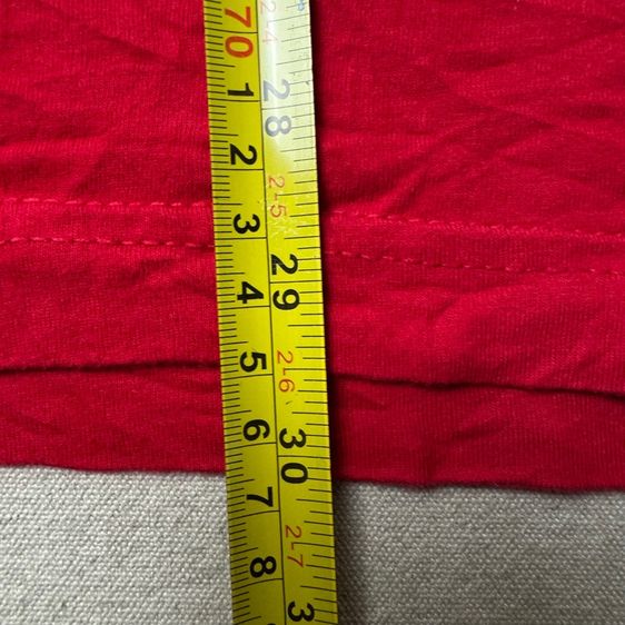 เสื้อยืด Super Cell Size XL รูปที่ 8