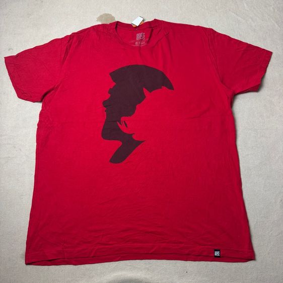 เสื้อยืด Super Cell Size XL รูปที่ 2