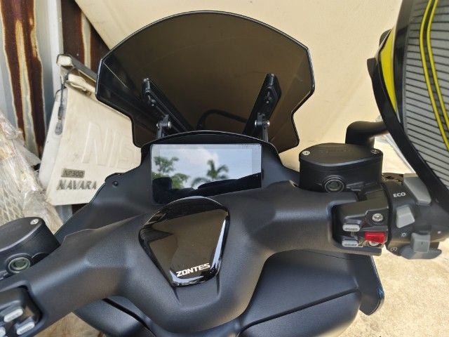 Zontes 350D รูปที่ 3