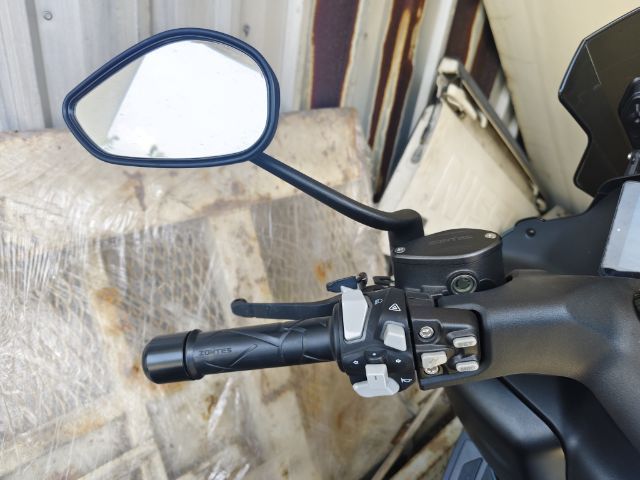 Zontes 350D รูปที่ 4