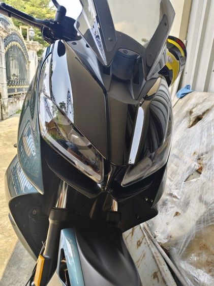 Zontes 350D รูปที่ 2