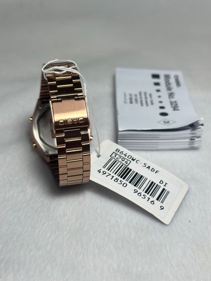 Casio b640wc-5adf รูปที่ 2
