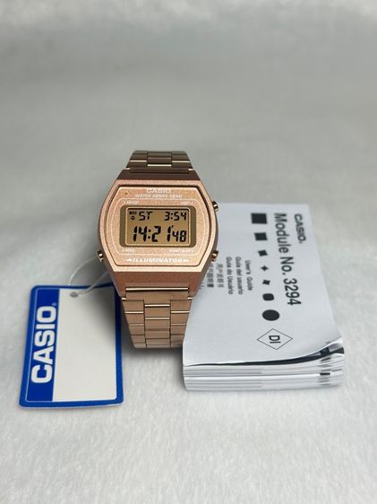 Casio b640wc-5adf