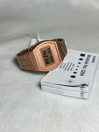 Casio b640wc-5adf รูปที่ 5