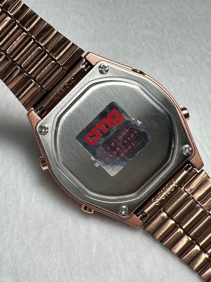 Casio b640wc-5adf รูปที่ 3