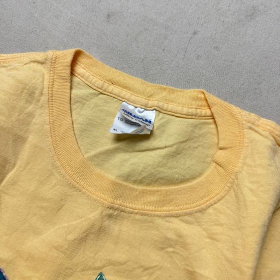 เสื้อยืด Cat Art Size XL​ รูปที่ 6