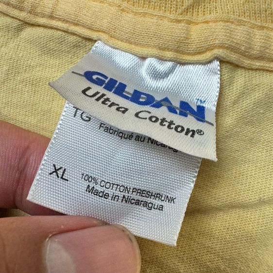 เสื้อยืด Cat Art Size XL​ รูปที่ 5