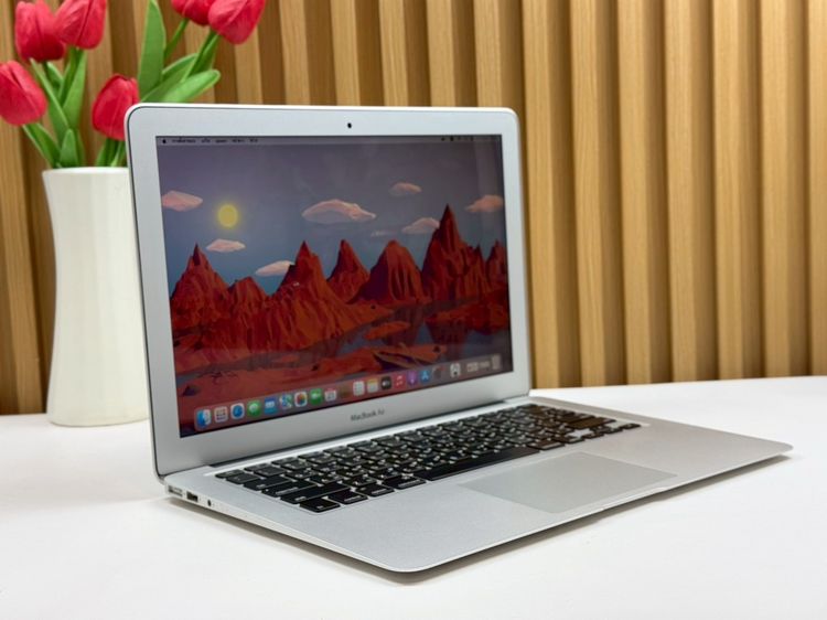 MacBook Air 13-inch 2017 Ram8GB SSD128GB  รูปที่ 3