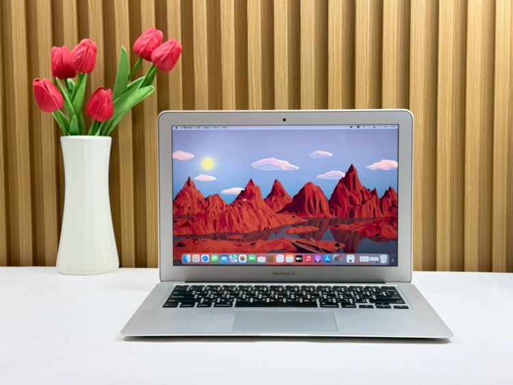 MacBook Air 13-inch 2017 Ram8GB SSD128GB 