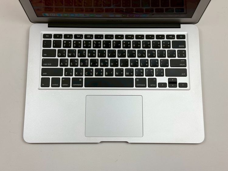 MacBook Air 13-inch 2017 Ram8GB SSD128GB  รูปที่ 5