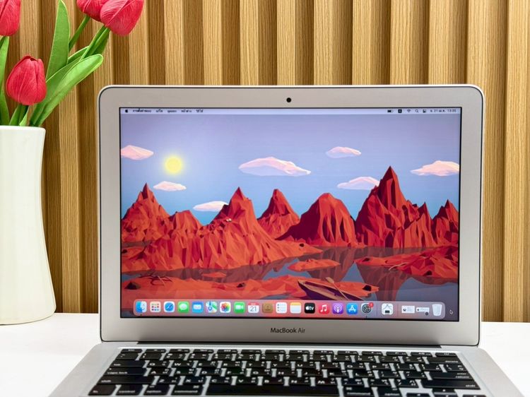 MacBook Air 13-inch 2017 Ram8GB SSD128GB  รูปที่ 4