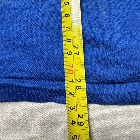 เสื้อยืด 80s Mark Warren Surf Wax  Size M  รูปที่ 9