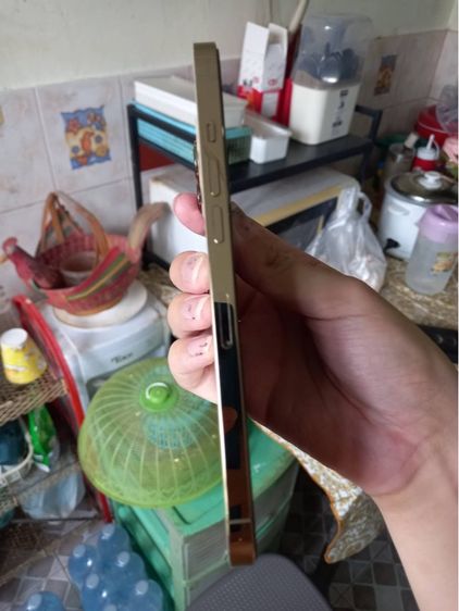 iPhone 12 Pro Max 128GB รูปที่ 9