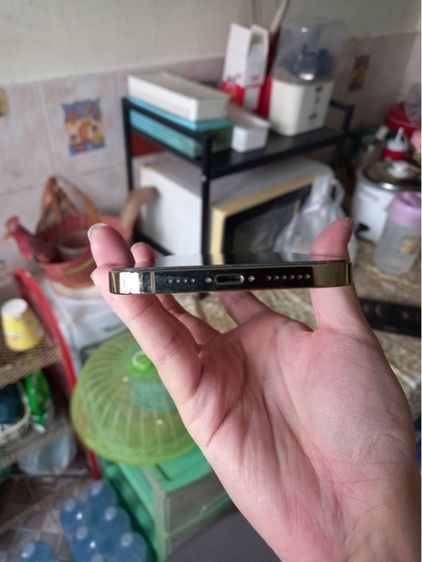 iPhone 12 Pro Max 128GB รูปที่ 10