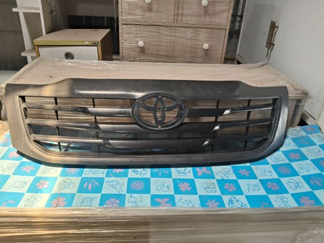 กระจังรถวีโก้ของแท้ รูปที่ 3